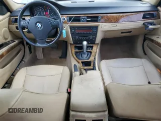 2006 BMW 3 Series 325i with VIN WBAVB13546KX43350, listed as a Copart auction lot 43431255 with 130,734 mi miles and Clean Title. Bid and sale history available at carsss.com. Image 8.