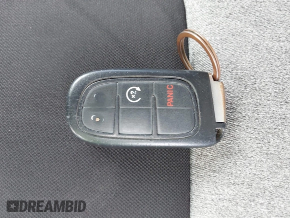 2014 Jeep Cherokee Latitude with VIN 1C4PJLCB0EW288309, listed as a IAAI auction lot 41624746 with 164,037 mi miles and . Bid and sale history available at DreamBid. Image 11.