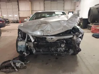 2011 Toyota Camry LE with VIN 4T1BF3EK0BU209782, listed as a IAAI auction lot 41739648 with 204,701 mi miles. Bid and sale history available at carsss.com. Image 12.