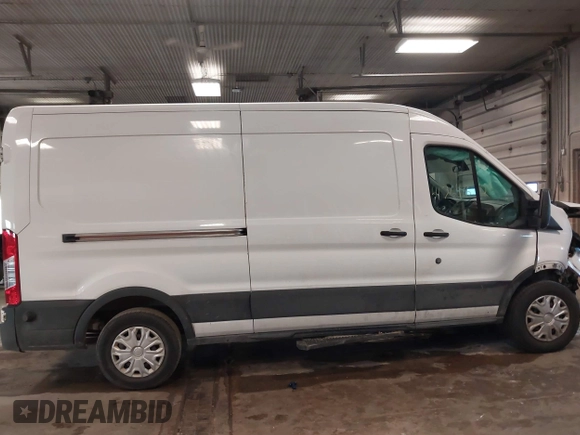 2019 Ford Transit с VIN 1FTYE2CMXKKA40544, выставлен на аукционе IAAI как лот 41364809 с пробегом 60 366 миль миль и . История ставок и продаж доступна на DreamBid. Изображение 13.