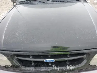 1997 Ford Explorer Sport z VIN 1FMDU24E2VUC26866, wystawiony jako Copart lot #49509565 z przebiegiem Nie podano mil oraz Czysty tytuł • Clean title. Historia ofert i sprzedaży dostępna na DreamBid. Obrazek 11.