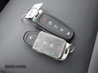 2018 Ford Escape Titanium с VIN 1FMCU9J93JUB18374, выставлен на аукционе IAAI как лот 42652204 с пробегом 63 609 миль миль и . История ставок и продаж доступна на DreamBid. Изображение 11.