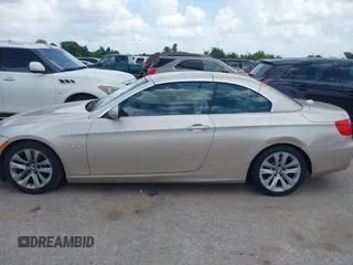 2012 BMW 3 Series 328i with VIN WBADW3C55CE823620, listed as a IAAI auction lot 42546738 with 104,400 mi miles and . Bid and sale history available at DreamBid. Image 14.