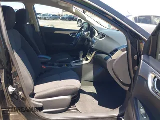 2015 Nissan Sentra SV with VIN 3N1AB7AP6FY269673, listed as a IAAI auction lot 42229187 with 100,977 mi miles and . Bid and sale history available at DreamBid. Image 5.