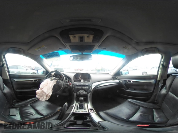 2010 Acura TL Technology z VIN 19UUA8F52AA020201, wystawiony jako IAAI lot #42367882 z przebiegiem 250 497 mil mil oraz . Historia ofert i sprzedaży dostępna na DreamBid. Obrazek 18.