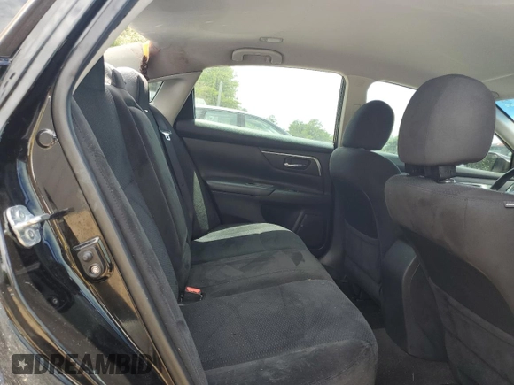2015 Nissan Altima SL z VIN 1N4AL3AP3FC409079, wystawiony jako Copart lot #60911035 z przebiegiem 142 626 mil mil oraz Szkoda całkowita • Salvage title. Historia ofert i sprzedaży dostępna na DreamBid. Obrazek 10.