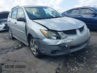 2004 Pontiac Vibe z VIN 5Y2SL62844Z459474, wystawiony jako IAAI lot #40098083 z przebiegiem 252 265 mil mil oraz . Historia ofert i sprzedaży dostępna na DreamBid. Obrazek 6.