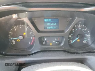 2019 Ford Transit Passenger XL с VIN 1FBAX2CM3KKB25340, выставлен на аукционе Copart как лот 47473935 с пробегом 190 956 миль миль и Списание • Salvage title. История ставок и продаж доступна на DreamBid. Изображение 9.