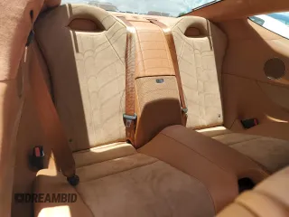 2018 Lexus LC 500h с VIN JTHHP5AY5JA000845, выставлен на аукционе Copart как лот 60200044 с пробегом 15 161 миль миль и На запчасти • Non repairable. История ставок и продаж доступна на DreamBid. Изображение 11.