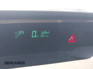 2008 Toyota Prius with VIN JTDKB20U583316344, listed as a IAAI auction lot 42165977 with 192,818 mi miles. Bid and sale history available at carsss.com. Image 7.