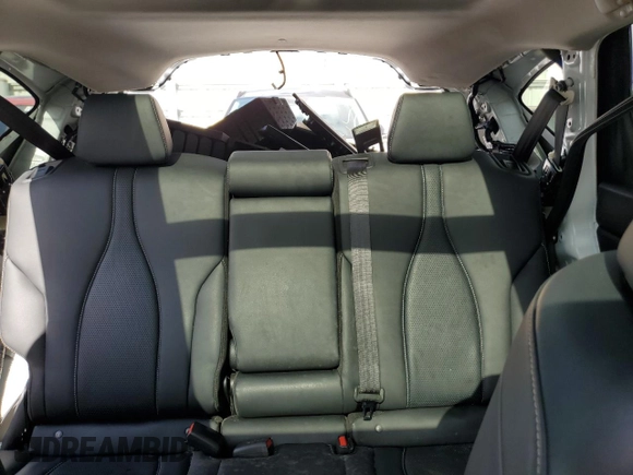 2020 Acura RDX w/Technology Pkg with VIN 5J8TC1H51LL010616, listed as a Copart auction lot 59505954 with 28,268 mi miles and Salvage Title. Bid and sale history available at carsss.com. Image 10.