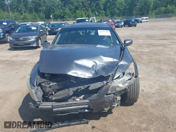 2012 Honda Accord EX with VIN 1HGCP2F74CA053440, listed as a IAAI auction lot 42615509 with 352,422 mi miles and . Bid and sale history available at DreamBid. Image 6.