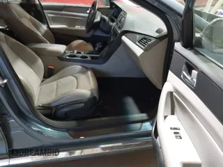 2015 Hyundai Sonata Sport with VIN 5NPE34AF9FH187614, listed as a IAAI auction lot 41510937 with 158,911 mi miles and . Bid and sale history available at DreamBid. Image 5.