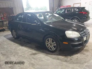 2007 Volkswagen Jetta Wolfsburg Edition с VIN 3VWEF71K37M083747, выставлен на аукционе IAAI как лот 42492695 с пробегом 253 251 миль миль и . История ставок и продаж доступна на DreamBid. Изображение 1.