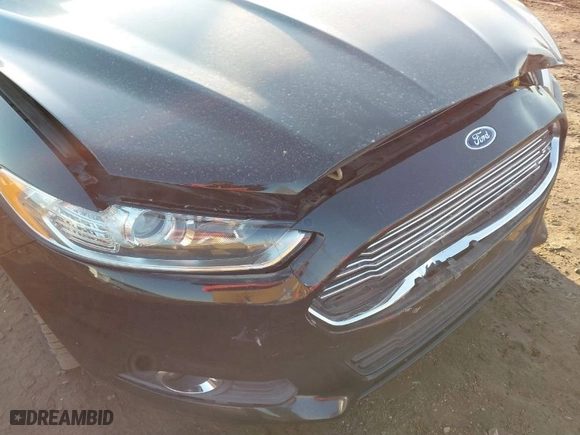 2016 Ford Fusion Energi SE Luxury with VIN 3FA6P0PU8GR388920, listed as a IAAI auction lot 41775686 with 107,352 mi miles. Bid and sale history available at carsss.com. Image 14.