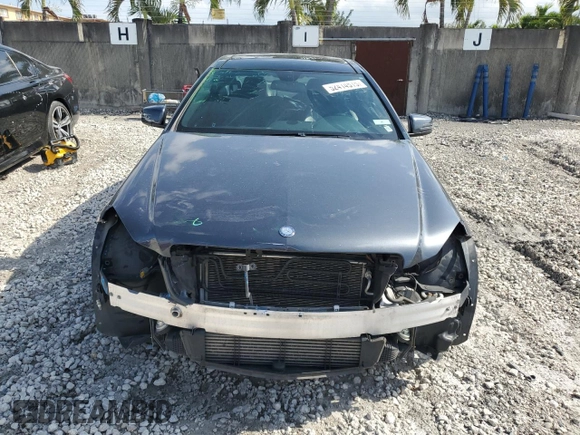 2013 Mercedes-Benz C 250 с VIN WDDGJ4HB5DG046015, выставлен на аукционе Copart как лот 52414515 с пробегом 91 706 миль миль и Списание • Salvage title. История ставок и продаж доступна на DreamBid. Изображение 5.