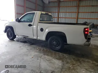 2008 GMC Canyon SL with VIN 1GTCS149188122174, listed as a Copart auction lot 51694085 with 68,959 mi miles and Clean Title. Bid and sale history available at carsss.com. Image 2.