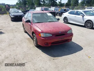 1998 Hyundai Accent с VIN KMHVD14N4WU370550, выставлен на аукционе IAAI как лот 42433008 с пробегом 178 759 миль миль и . История ставок и продаж доступна на DreamBid. Изображение 1.