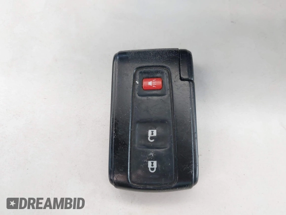 2007 Toyota Prius z VIN JTDKB20UX73281542, wystawiony jako IAAI lot #42449989 z przebiegiem 164 111 mil mil oraz . Historia ofert i sprzedaży dostępna na DreamBid. Obrazek 11.