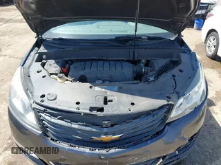 2017 Chevrolet Traverse LS with VIN 1GNKRFKD0HJ330896, listed as a IAAI auction lot 42005893 with 81,794 mi miles and . Bid and sale history available at DreamBid. Image 10.