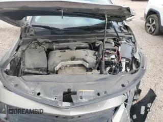 2019 Chevrolet Impala LT with VIN 2G11Z5SA2K9136788, listed as a Copart auction lot 51226605 with 131,294 mi miles and Clean Title. Bid and sale history available at DreamBid. Image 11.
