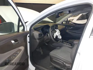 2020 Hyundai Santa Fe SE with VIN 5NMS2CAD8LH163523, listed as a IAAI auction lot 42123756 with 72,992 mi miles and . Bid and sale history available at DreamBid. Image 5.