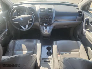 2008 Honda CR-V EX-L with VIN JHLRE48708C015242, listed as a Copart auction lot 53054435 with 604,716 mi miles and Clean Title. Bid and sale history available at carsss.com. Image 8.