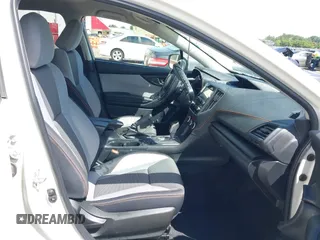 2021 Subaru Crosstrek Premium with VIN JF2GTAPC1M8382821, listed as a IAAI auction lot 42232652 with 46,400 mi miles and . Bid and sale history available at DreamBid. Image 5.
