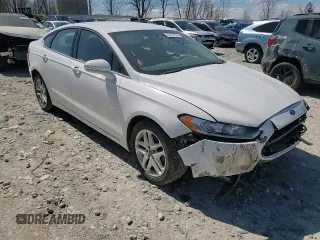2013 Ford Fusion SE with VIN 3FA6P0H79DR328035, listed as a Copart auction lot 53277935 with 151,950 mi miles and Salvage title. Bid and sale history available at DreamBid. Image 11.