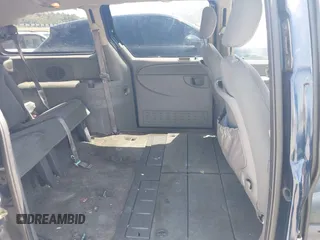 2006 Dodge Grand Caravan SXT with VIN 2D8GP44L16R767457, listed as a IAAI auction lot 42104543 with 135,802 mi miles and . Bid and sale history available at DreamBid. Image 8.