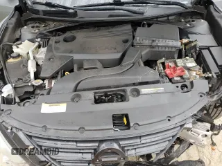 2017 Nissan Altima S with VIN 1N4AL3AP2HC190960, listed as a Copart auction lot 48908165 with 189,821 mi miles and Salvage Title. Bid and sale history available at DreamBid. Image 13.