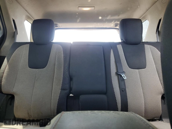2012 Chevrolet Equinox 1LT z VIN 2GNALDEK8C6119768, wystawiony jako Copart lot #55933875 z przebiegiem 202 160 mil mil oraz Szkoda całkowita • Salvage title. Historia ofert i sprzedaży dostępna na DreamBid. Obrazek 10.