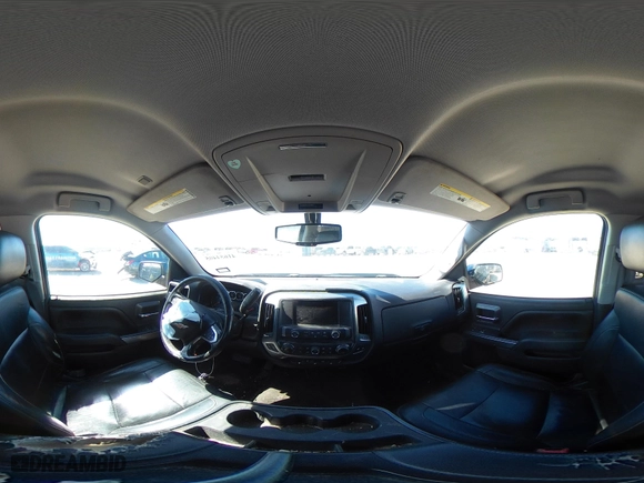 2015 Chevrolet Silverado 1500 LT with VIN 3GCPCREC0FG358362, listed as a IAAI auction lot 41654405 with 200,618 mi miles. Bid and sale history available at carsss.com. Image 18.