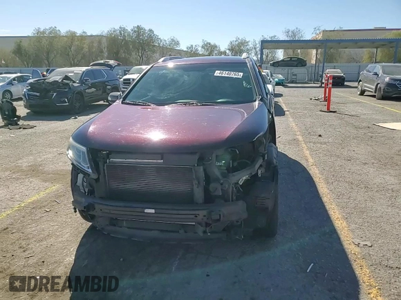 2014 Kia Sorento LX with VIN 5XYKT4A7XEG492525, listed as a Copart auction lot 46140765 with 162,233 mi miles and Salvage Title. Bid and sale history available at carsss.com. Image 15.