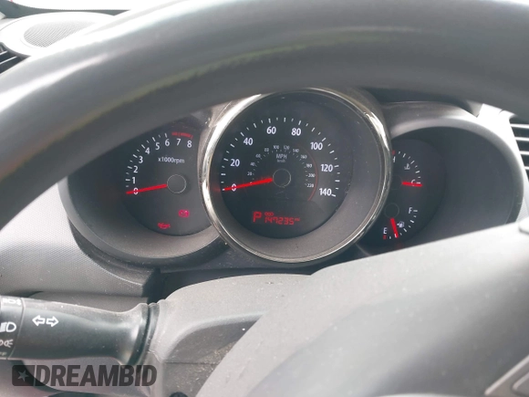 2010 Kia Soul + with VIN KNDJT2A21A7138288, listed as a IAAI auction lot 41922152 with 147,235 mi miles. Bid and sale history available at carsss.com. Image 7.