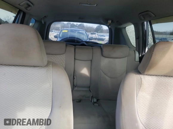2008 Toyota RAV4 Ltd with VIN JTMZD31VX86071898, listed as a Copart auction lot 45748285 with 296,010 mi miles and Salvage Title. Bid and sale history available at carsss.com. Image 10.