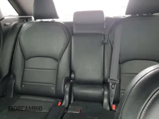 2020 Infiniti QX50 Essential с VIN 3PCAJ5M1XLF116099, выставлен на аукционе Copart как лот 56824854 с пробегом 61 577 миль миль и Списание • Salvage title. История ставок и продаж доступна на DreamBid. Изображение 10.