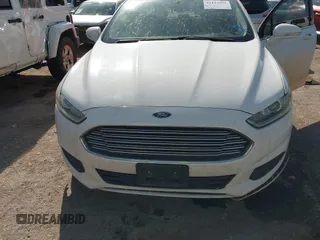 2015 Ford Fusion SE z VIN 3FA6P0H7XFR200759, wystawiony jako IAAI lot #42112951 z przebiegiem 233 652 mil mil oraz . Historia ofert i sprzedaży dostępna na DreamBid. Obrazek 11.