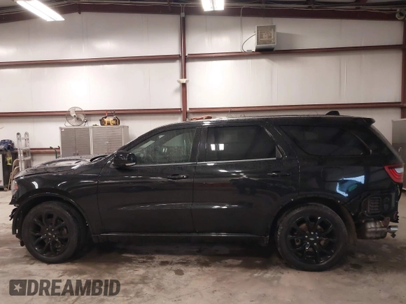 2019 Dodge Durango R/T z VIN 1C4SDHCT2KC632808, wystawiony jako IAAI lot #38578637 z przebiegiem 98 582 mil mil oraz . Historia ofert i sprzedaży dostępna na DreamBid. Obrazek 14.