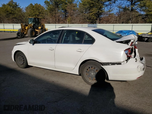 2013 Volkswagen Jetta SE с VIN 3VWDP7AJ3DM385874, выставлен на аукционе Copart как лот 47232015 с пробегом 67 524 миль миль и На запчасти • Non repairable. История ставок и продаж доступна на DreamBid. Изображение 2.