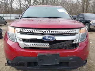 2013 Ford Explorer XLT with VIN 1FM5K7D8XDGA96138, listed as a IAAI auction lot 41467615 with 222,791 mi miles and . Bid and sale history available at DreamBid. Image 6.