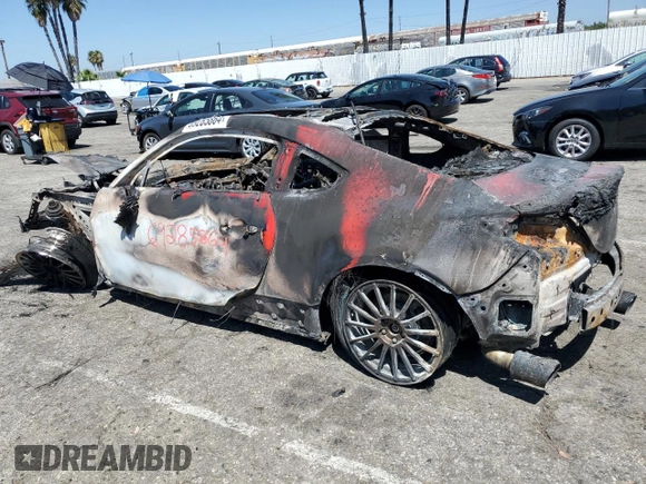 2024 Toyota 86 z VIN JF1ZNBB15R9758604, wystawiony jako Copart lot #69285864 z przebiegiem Nie podano mil oraz Nie do naprawy • Non repairable. Historia ofert i sprzedaży dostępna na DreamBid. Obrazek 2.
