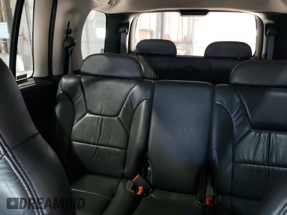 2001 Dodge Durango with VIN 1B4HS28N71F521236, listed as a Copart auction lot 56939715 with 199,223 mi miles and Clean title. Bid and sale history available at DreamBid. Image 10.