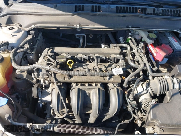 2014 Ford Fusion S with VIN 1FA6P0G79E5383039, listed as a IAAI auction lot 42037262 with 192,400 mi miles and . Bid and sale history available at DreamBid. Image 10.