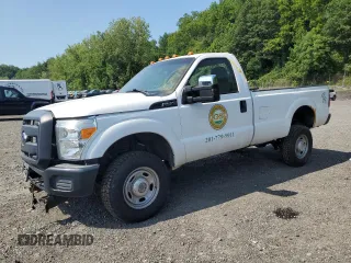 2015 Ford F-250 XLT с VIN 1FTBF2B65FEC49183, выставлен на аукционе Copart как лот 65207195 с пробегом 279 562 миль миль и Списание • Salvage title. История ставок и продаж доступна на DreamBid. Изображение 1.