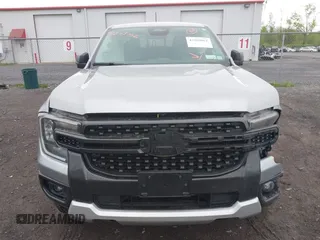 2024 Ford Ranger XLT with VIN 1FTER4HH7RLE24669, listed as a IAAI auction lot 42263062 with 7,832 mi miles and . Bid and sale history available at DreamBid. Image 12.