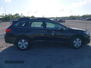 2016 Subaru Outback 2.5i with VIN 4S4BSAAC6G3239137, listed as a IAAI auction lot 42070329 with 56,506 mi miles and . Bid and sale history available at DreamBid. Image 13.