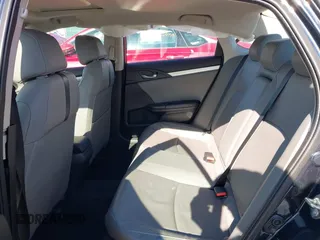 2017 Honda Civic Sedan EX-L with VIN 19XFC1F79HE020486, listed as a IAAI auction lot 41694311 with 77,391 mi miles. Bid and sale history available at carsss.com. Image 8.
