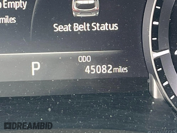 2021 Toyota Highlander XLE with VIN 5TDHZRBH3MS557987, listed as a IAAI auction lot 42615316 with 45,082 mi miles and . Bid and sale history available at DreamBid. Image 1.