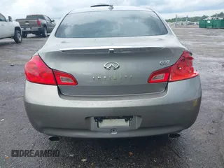 2009 Infiniti G37 Journey with VIN JNKCV61E79M308945, listed as a IAAI auction lot 42059939 with 195,306 mi miles and . Bid and sale history available at DreamBid. Image 17.